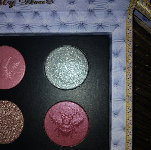 Pat Mcgrath Bridgerton Collection MTHRSHP: Diamond of the First Water - Picture 11 of 14